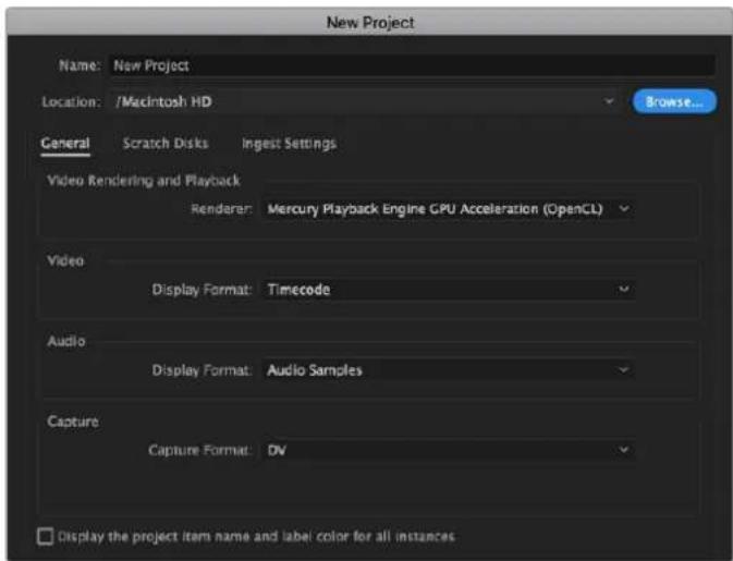 Blackmagic Design Video Assist - Verwendung von Adobe Premiere Pro CC - 1