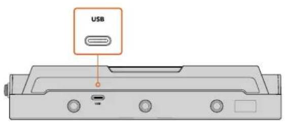 Blackmagic Design Video Assist - Usar o Video Assist como uma Webcam - 2