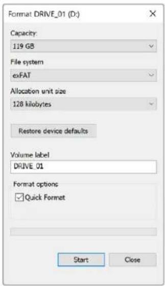 Blackmagic Design Video Assist - WindowsCONBÜU-夕一式レ一JXdA为準備 - 1