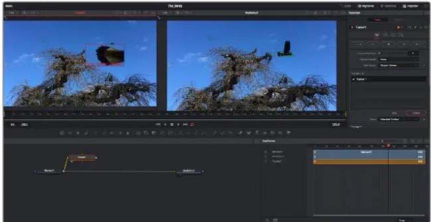 Blackmagic Design Video Assist - Trabalhar com Quadros-Chave - 2