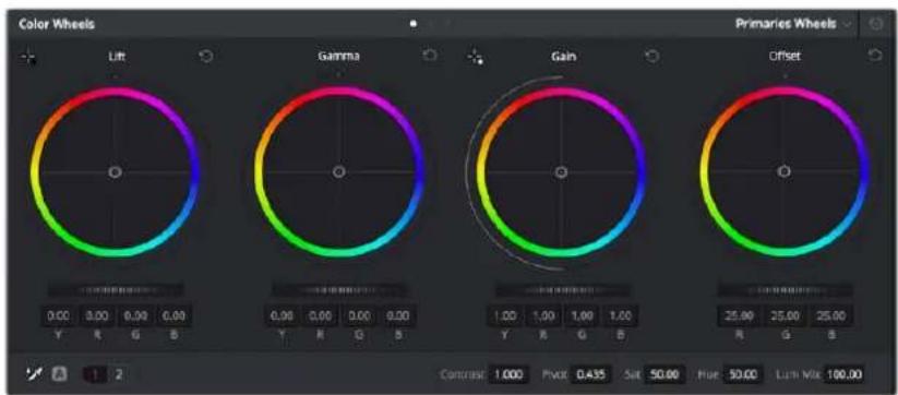 Blackmagic Design Video Assist - Representaciones gráficas - 2