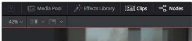 Blackmagic Design Video Assist - A Párgina Fusion - 1