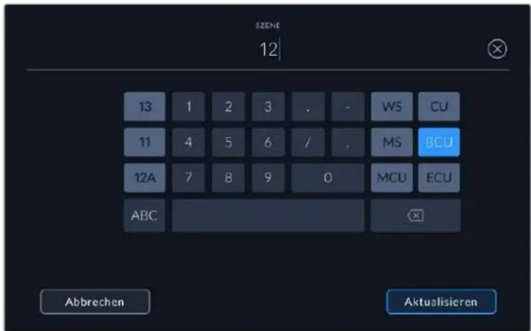 Blackmagic Design Video Assist - Szene - 1