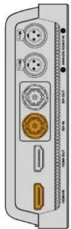 Blackmagic Design Video Assist - Sol Panel Sag Panel - 1