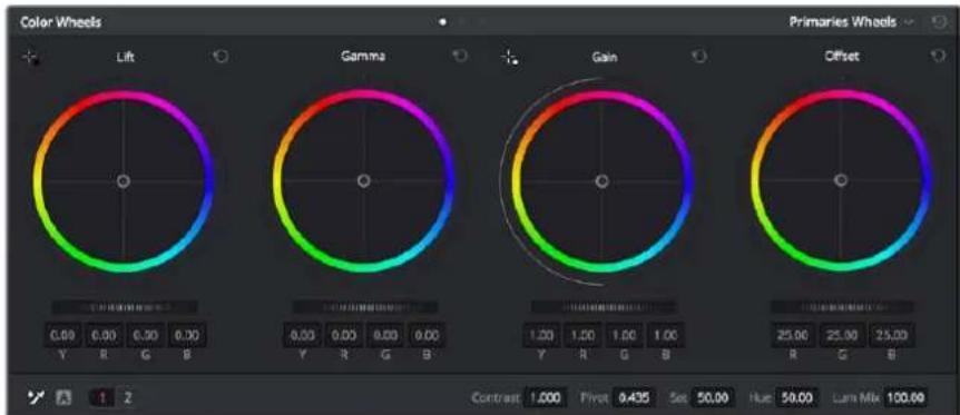 Blackmagic Design Video Assist - Using Scopes - 2