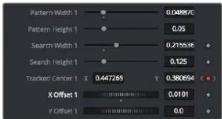 Blackmagic Design Video Assist - Using the Motion Tracker and Adding Text - 3
