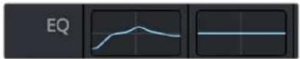 Blackmagic Design Video Assist - Paraañadir un ecualizador a una pista: - 1