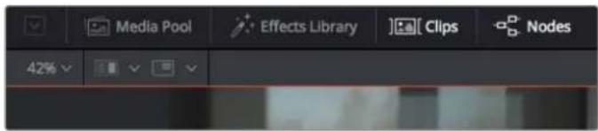 Blackmagic Design Video Assist - The Fusion Page - 1