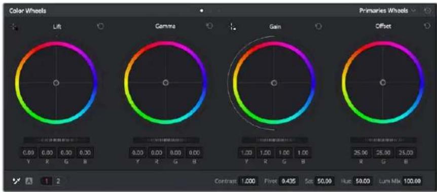 Blackmagic Design Video Assist - スコ 一の使用 - 2