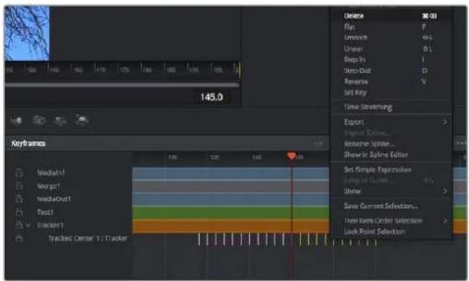 Blackmagic Design Video Assist - Usar la funciona de seguímente y/agregar textualo - 5