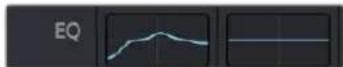 Blackmagic Design Video Assist - Como adcionar EQ a uma trilha: - 1
