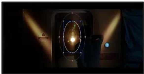 Blackmagic Design Video Assist - Hinzufugen eines Power Windows - 1