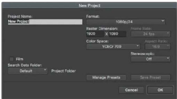 Blackmagic Design Video Assist - Usar Avid MediaComposer 2018 - 1