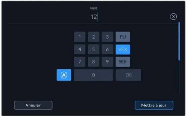 Blackmagic Design Video Assist - Prise - 1