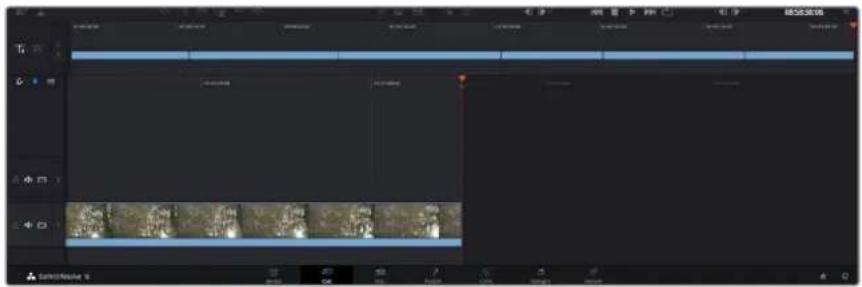 Blackmagic Design Video Assist - Como anexar um clipe: - 3