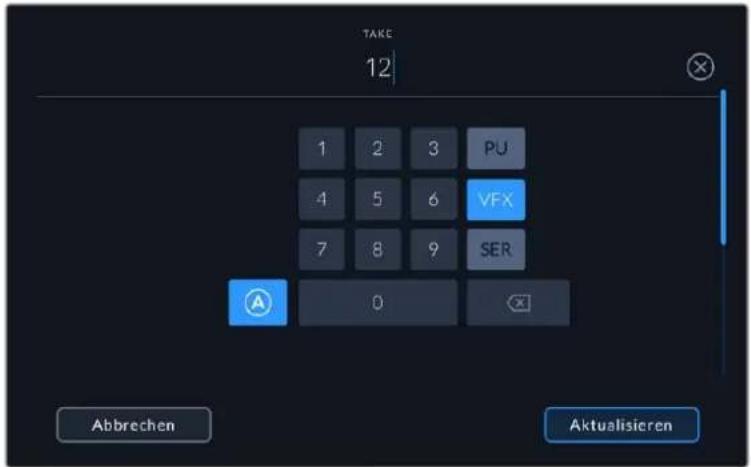 Blackmagic Design Video Assist - Take - 1