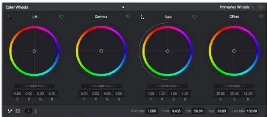 Blackmagic Design Video Assist - Usar Escopos - 2