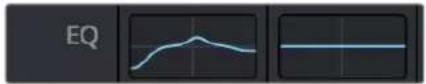 Blackmagic Design Video Assist - So versehen Sie eine Spur mit einem EQ: - 1