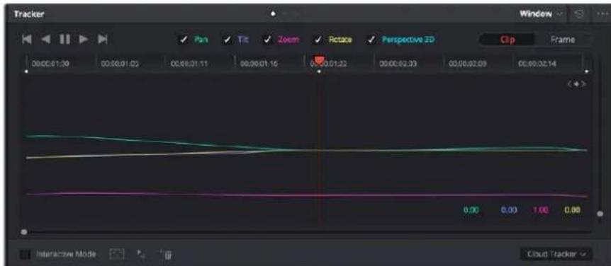 Blackmagic Design Video Assist - Tracking a Window - 1
