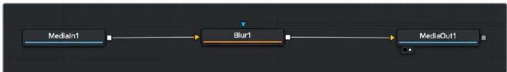 Blackmagic Design Video Assist - Fusionを使い始る - 1