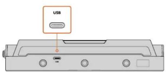 Blackmagic Design Video Assist - Verwendend des Video Assist als Webcam - 2