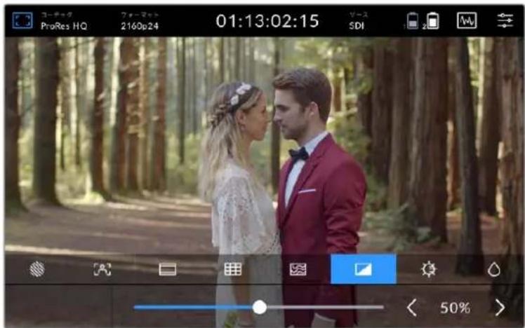 Blackmagic Design Video Assist - Fóuls力拉一 - 3