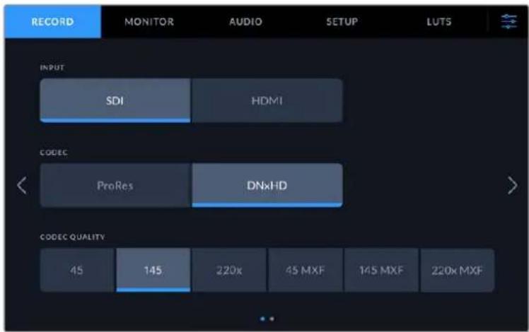 Blackmagic Design Video Assist - Codec - 2