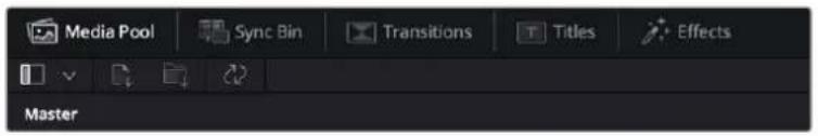 Blackmagic Design Video Assist - Organización de ARCHIVOS multimedia - 1