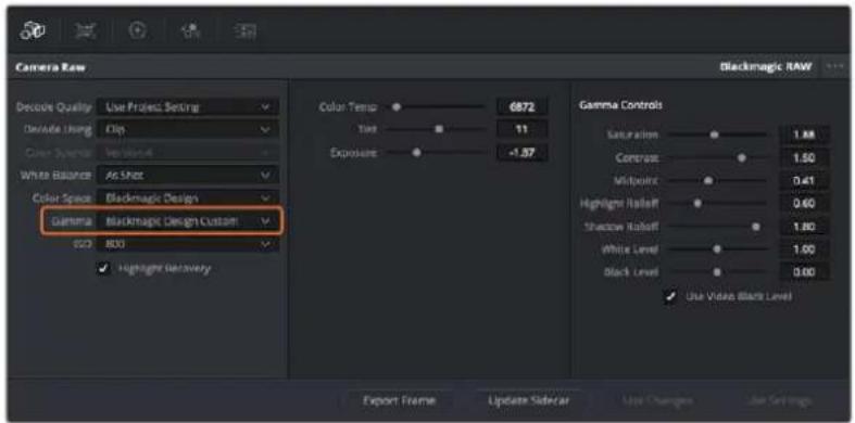 Blackmagic Design Video Assist - Atualzar Sidecar - 1
