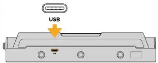 Blackmagic Design Video Assist - Windows ile dahili yazilimin guncellenmesi: - 1