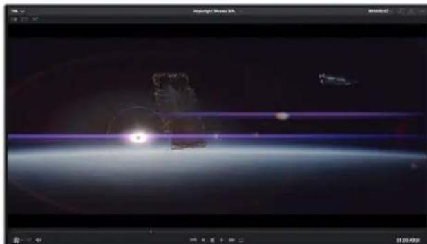 Blackmagic Design Video Assist - Utilisation de plug-ins - 1