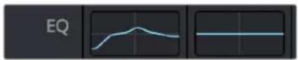Blackmagic Design Video Assist - To add EQ to a track: - 1