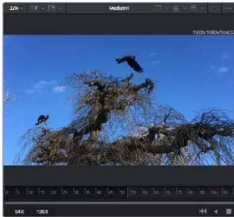 Blackmagic Design Video Assist - A Párgina Fusion - 3