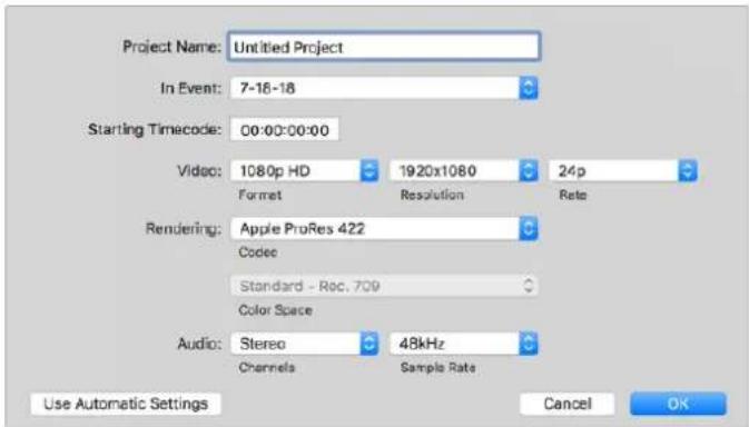 Blackmagic Design Video Assist - Trabalhar com Software de Terceiros - 1