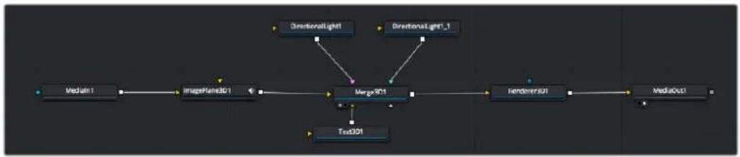 Blackmagic Design Video Assist - Hinzufugen von Nodes in den Node-Editor - 1