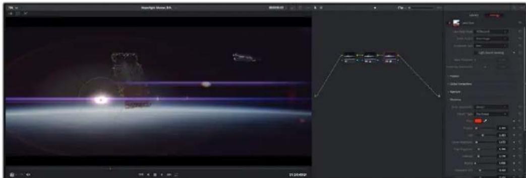 Blackmagic Design Video Assist - Using Plugins - 1