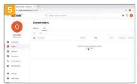 Blackmagic Design Video Assist - Configurar a Fonte Webcam - 4