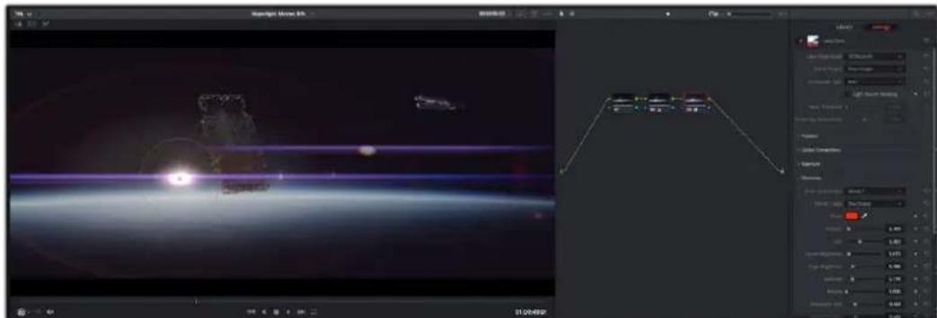 Blackmagic Design Video Assist - Usar Plug-ins - 1