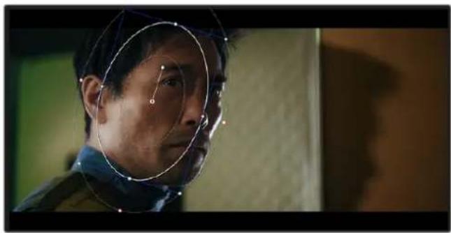 Blackmagic Design Video Assist - Creación de Power Windows - 2