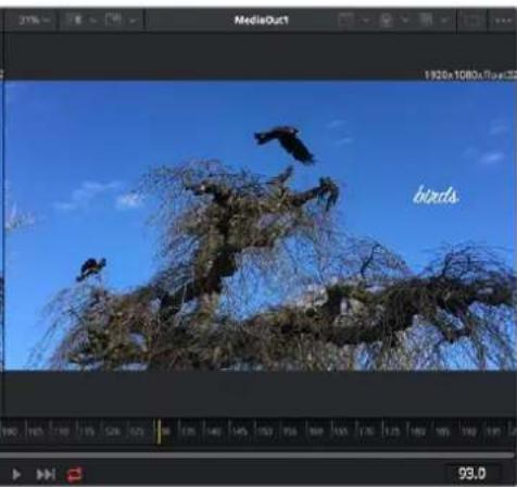 Blackmagic Design Video Assist - El modulo Fusion - 4