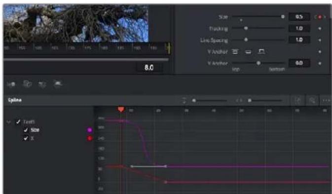 Blackmagic Design Video Assist - Uso de fotogramas clave - 1
