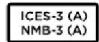 Blackmagic Design Video Assist - ISED Canada Statement - 1