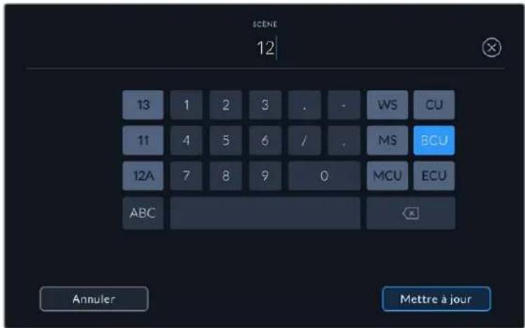 Blackmagic Design Video Assist - Bobine - 1