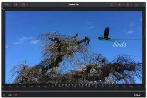 Blackmagic Design Video Assist - Tracker des éléments en mouvement et ajouter du texte - 3