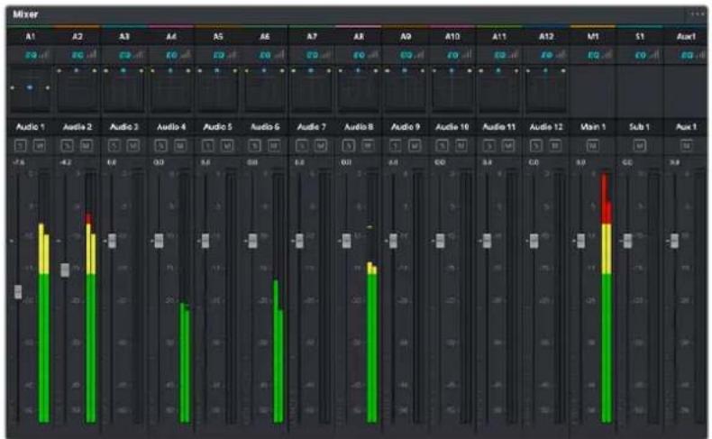 Blackmagic Design Video Assist - Der Mixer - 1