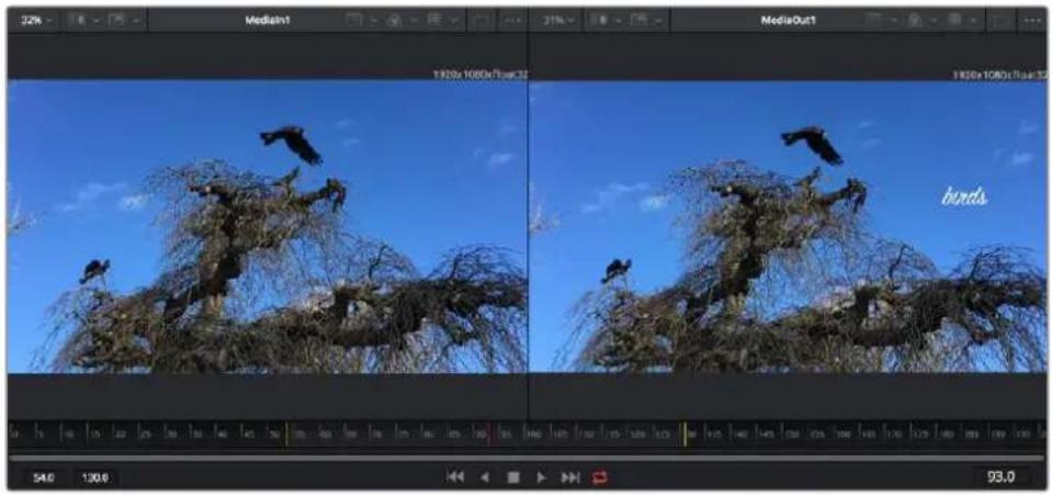 Blackmagic Design Video Assist - The Fusion Page - 3
