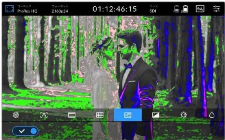 Blackmagic Design Video Assist - Fóuls力拉一 - 1