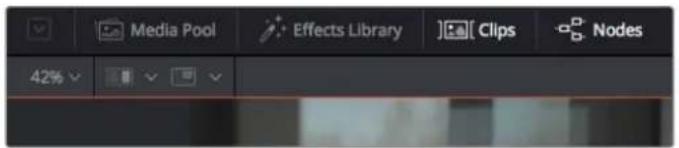 Blackmagic Design Video Assist - El modulo Fusion - 1