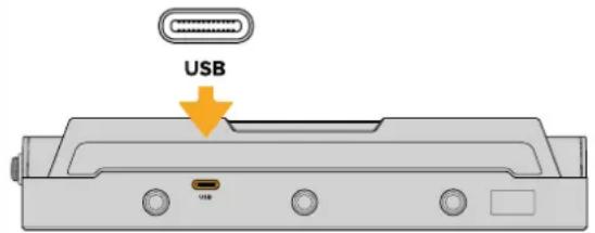 Blackmagic Design Video Assist - SoactualisierenSie die ProduktsoftwareaufWindows: - 1