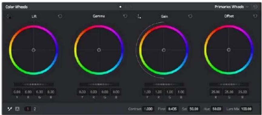 Blackmagic Design Video Assist - Verwenden von Scopes - 2